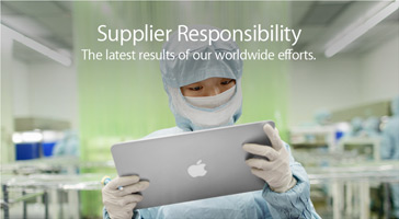 promo supplier responsibility